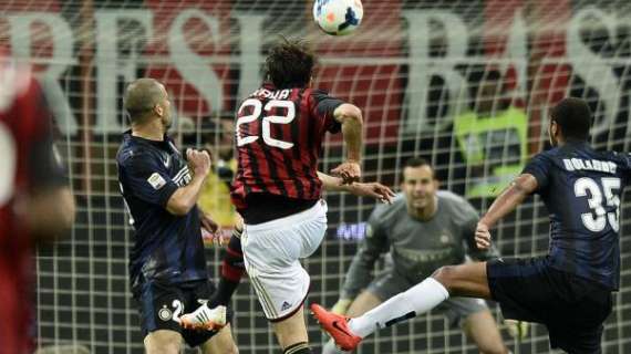 Daniele Buffa/Image Sport