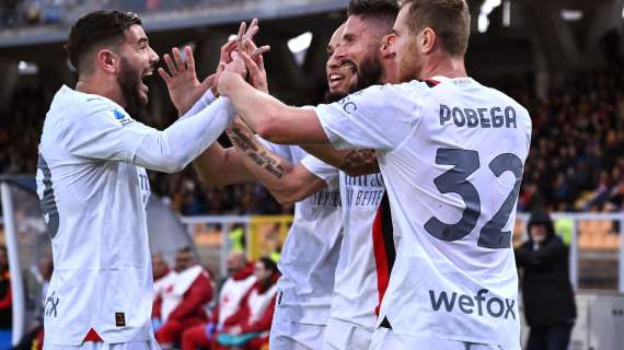 MN – Sabadini: “Il Milan può arrivare fino in fondo in Europa League, però pensavo potesse passare il girone”