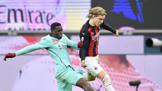 Di nuovo Milan-Toro, Tuttosport: "Tutto un altro duello"