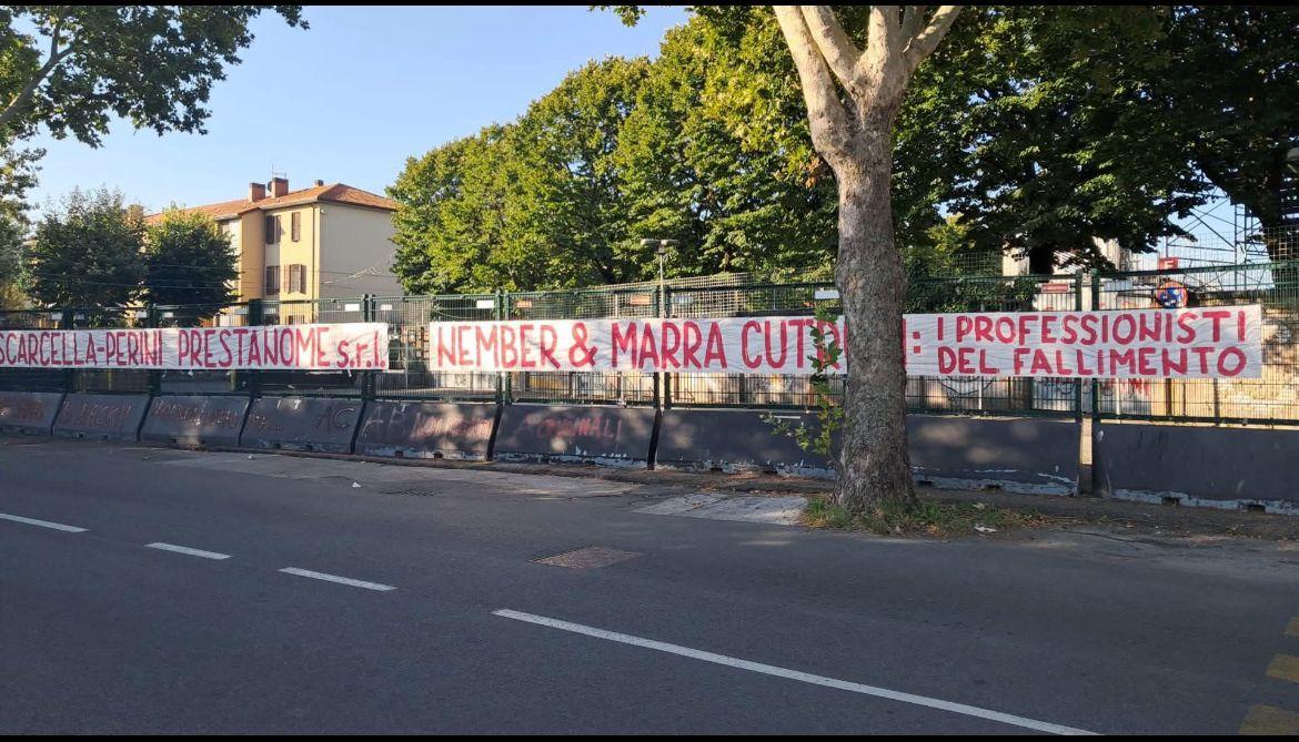 Serie C, il Rimini escluso ufficialmente dal campionato: l'anno scorso sfidò Milan Futuro