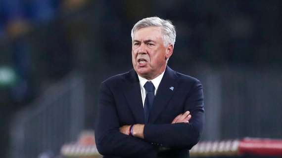 Ancelotti elogiato da Klopp: "Se gli danno tempo costruisce squadre fantastiche"