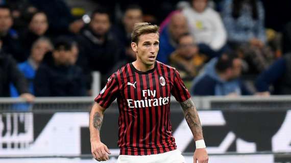 Biglia-Milan, un rapporto destinato a terminare a fine stagione