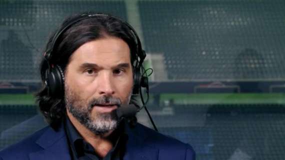 Adani: "Pelè ci ha spiegato prima cosa avrebbero fatto Maradona e Messi"