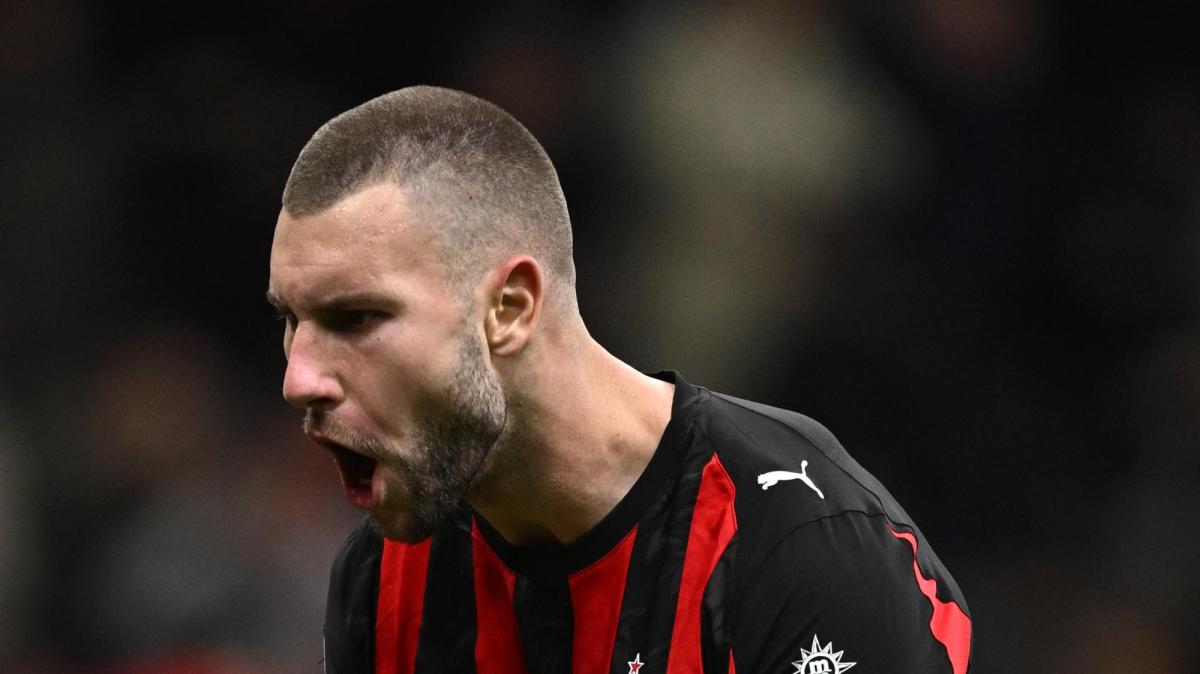 LIVE MN - Pavlovic: "Se ho rischiato di andarmene? No, io ho molti obiettivi qui. Allegri mi ha migliorato"