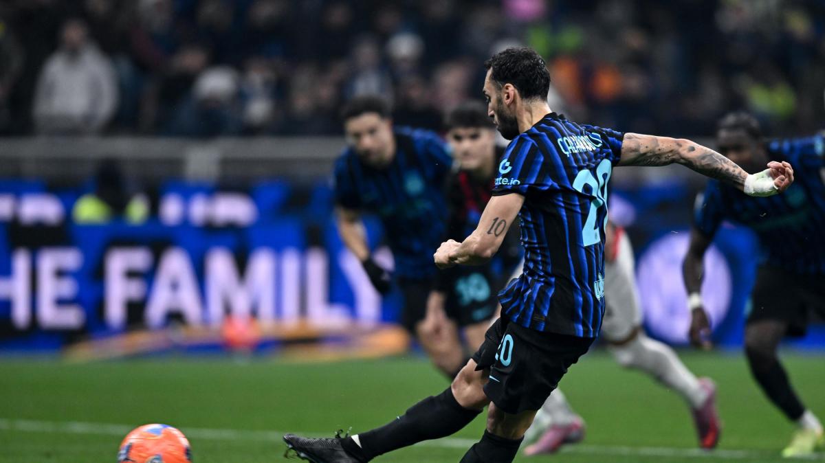 Tomori, "guaio" sfiorato sul rigore di Calhanoglu. In futuro attenzione all'encroachment