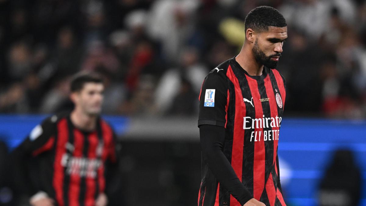 Bonanni: “Il Milan non è scarso ma a oggi sta overperformando”