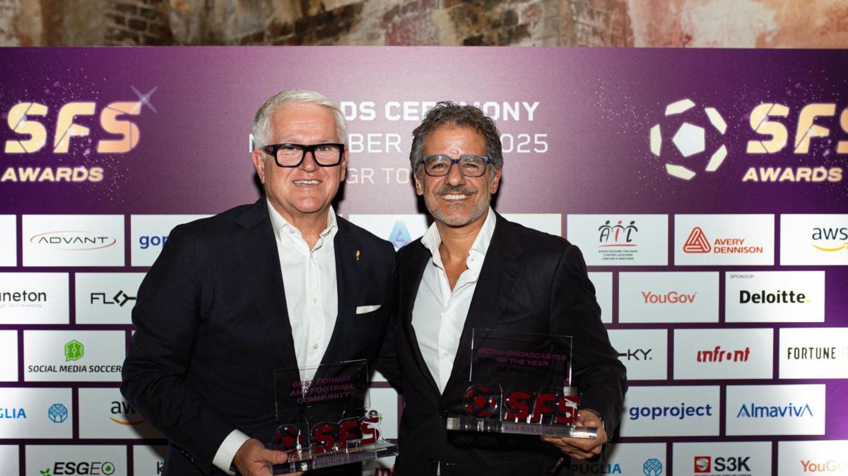 Il Ceo di Dazn Italia si esprime così sul calcio a pagamento e i costi