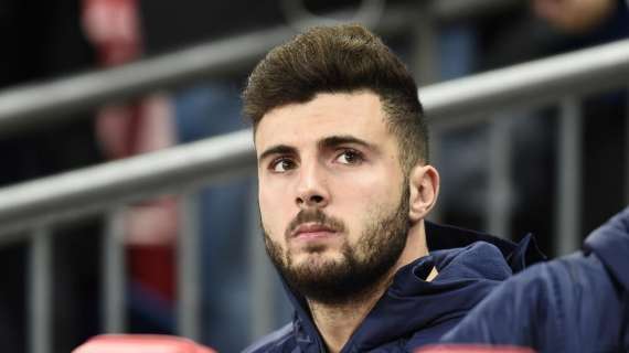 Serafini sul settore giovanile: "L'obiettivo è fornire talenti alla prima squadra, sotto questo aspetto il Milan è all'avanguardia"