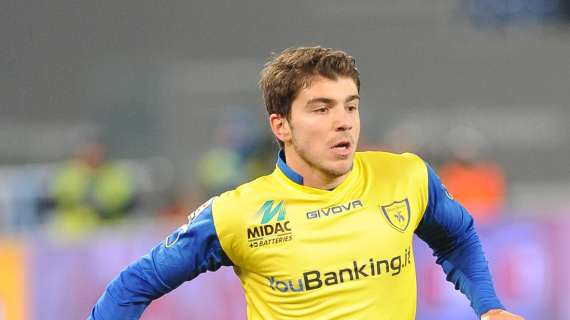 Federico Gaetano
