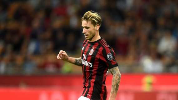 Biglia: "Infortuni? Sono un generoso... e sfido i medici"