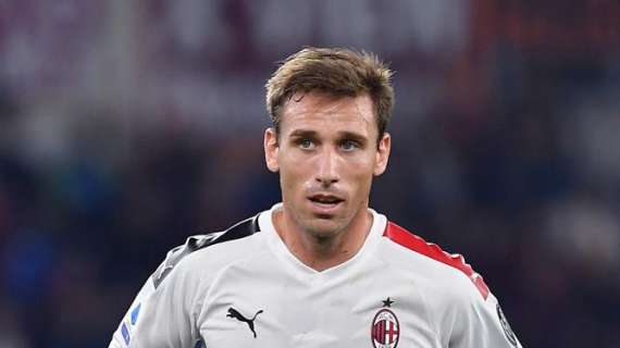 Milan, Biglia dirà addio a fine stagione: niente rinnovo per l'argentino