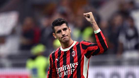 Morata e la depressione: "Prima dell'Europeo non ero nemmeno sicuro di poter tornare a giocare una partita. La cosa migliore era lasciare la Spagna"