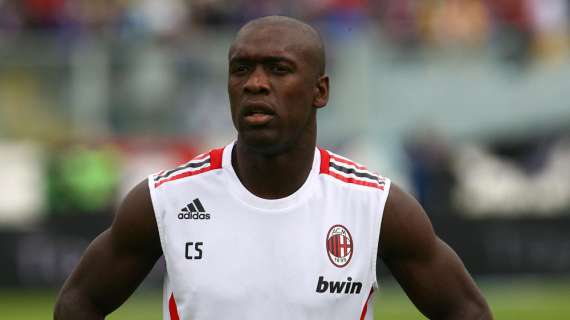 Seedorf: "Bisogna avere pazienza, torneremo a vincere"