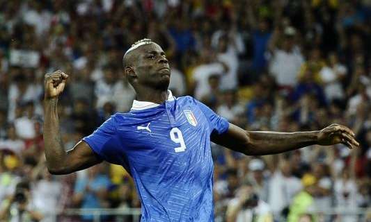 Daniele Buffa/Image Sport