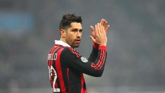 Borriello: la vendetta