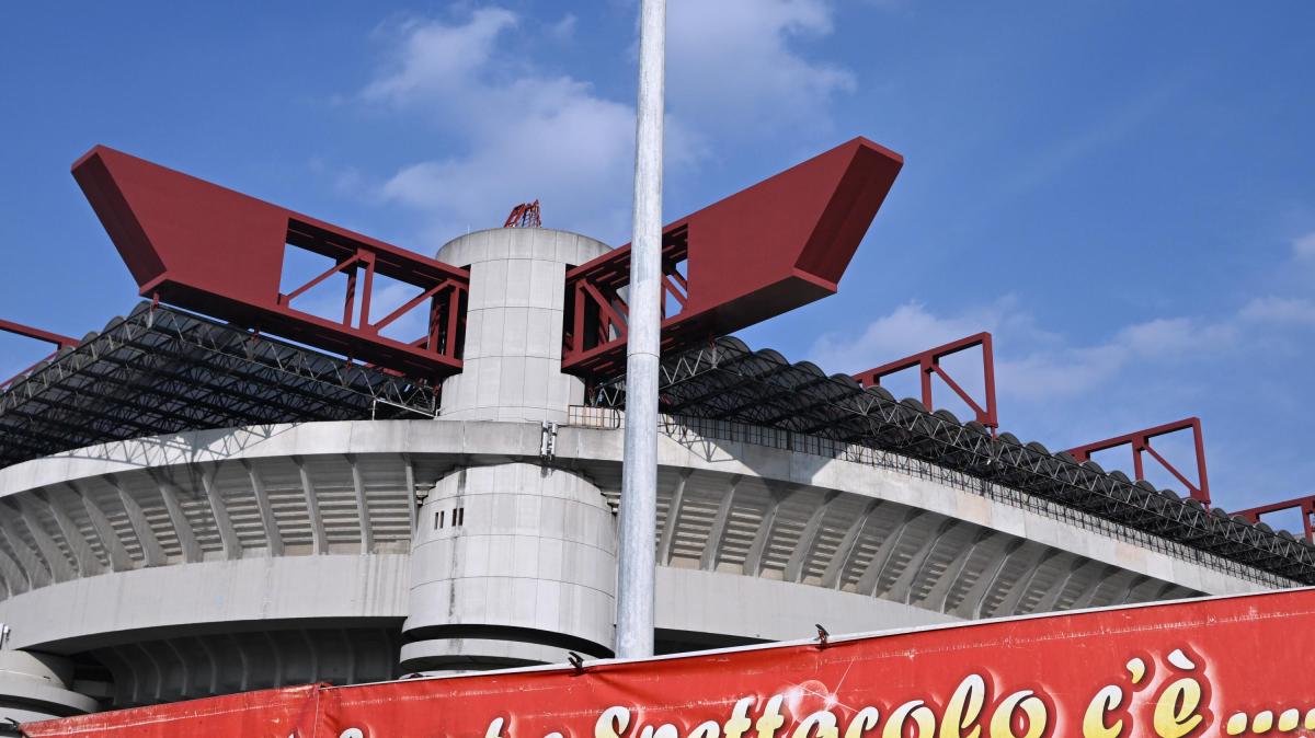 Nuovo San Siro. Il CorSport: “Milan e Inter, firma rogito in settimana”