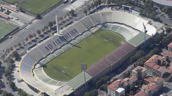 LIVE: UFFICIALE -  Fiorentina-Milan rinviata a data da destinarsi
