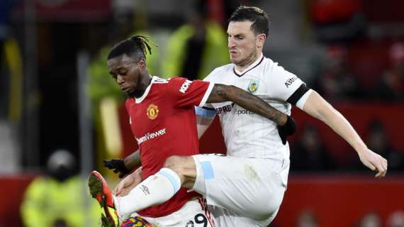 Premier: nuovo acquisto Newcastle, preso Woods dal Burnley