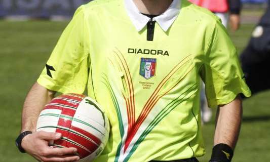 Marco Farinazzo/TuttoLegaPro.com
