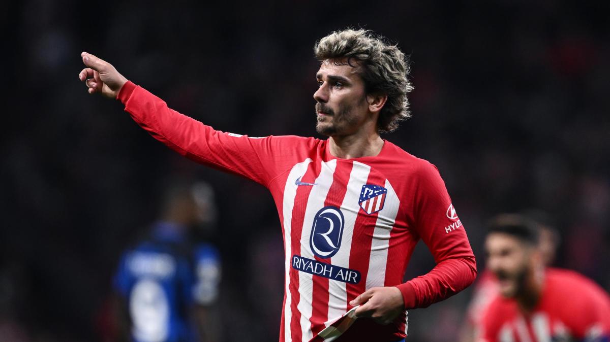 Griezmann, il giocatore perfetto ha la finalizzazione di… Pippo Inzaghi