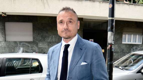 Daniele Buffa/Image Sport