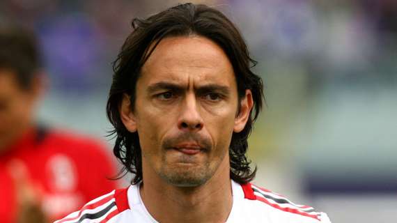 Inzaghi: "Due punti buttati"