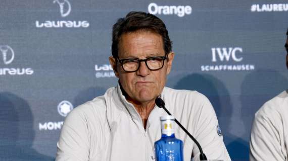 Capello: “L’esplosione di CDK all’Atalanta? Al Milan giocava con timore”