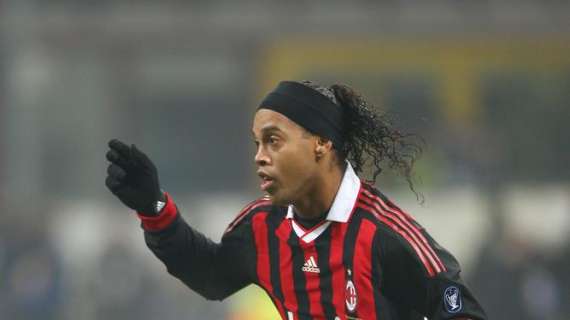 On this day - 15/05/2010: Milan-Juventus 3-0, Ronaldinho show a San Siro