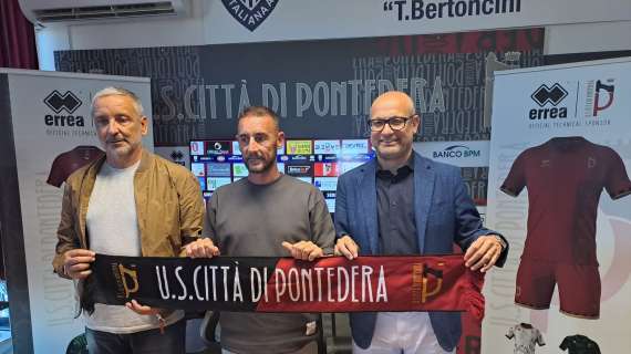 TMW Radio – Ds Pontedera: “All’inizio magari il Milan Futuro potrà trovare delle difficoltà, ma il talento di queste squadre U23 alla lunga viene fuori”