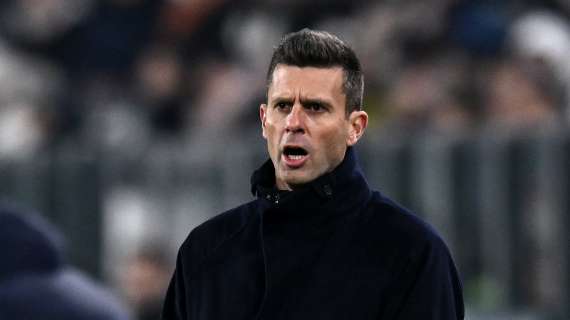 Thiago Motta fa il punto sugli assenti in casa Juve: il 3 gennaio la Supercoppa