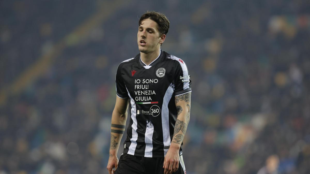 Furto in casa di Zaniolo: "Codardi, solo perché non ero presente"