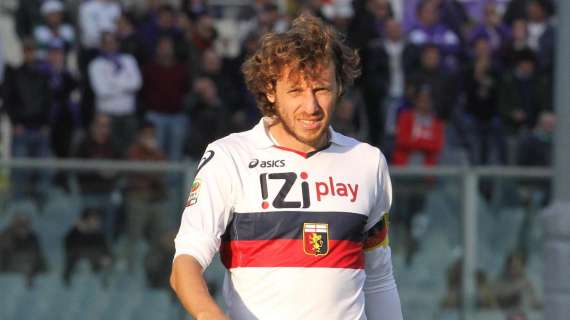 M. Rossi: "Mi sono emozionato quando Gattuso ha parlato del suo problema, sarebbe bello salutare lui e Cassano venerdì"