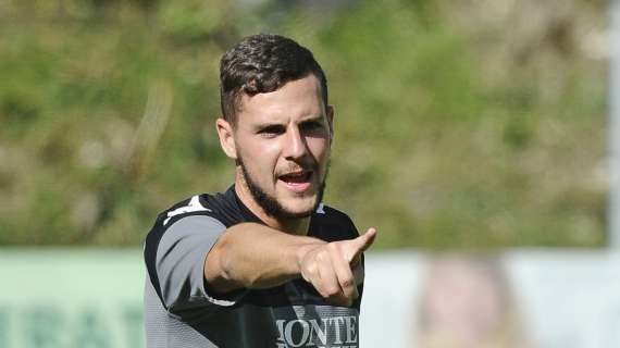 Daniele Buffa/Image Sport