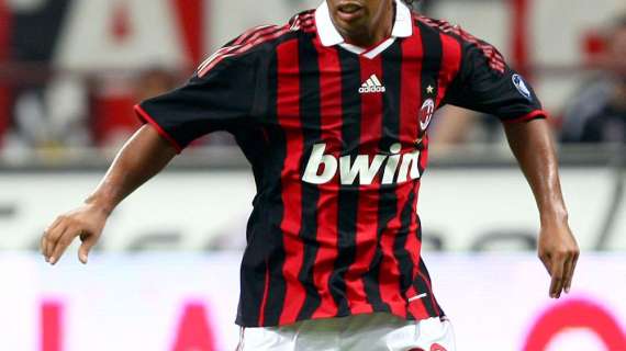 Flamengo, assalto a Ronaldinho per il 2011: ecco i dettagli