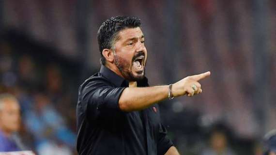 Antonello Sammarco/Image Sport