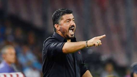 Antonello Sammarco/Image Sport
