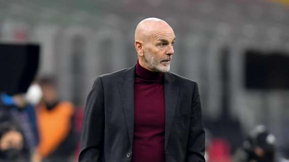 Milan, Corriere dello Sport: "Delusione Pioli: Che errori!"