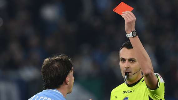Lazio, Pellegrini dopo l’ingenuità che gli è costata il rosso: “Ha vinto l’antisportività”