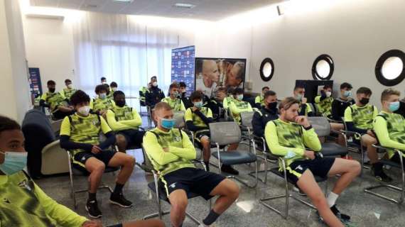 Serie A, riparte l'Integrity Tour 2021 per la lotta al match-fixing e alle frodi sportive