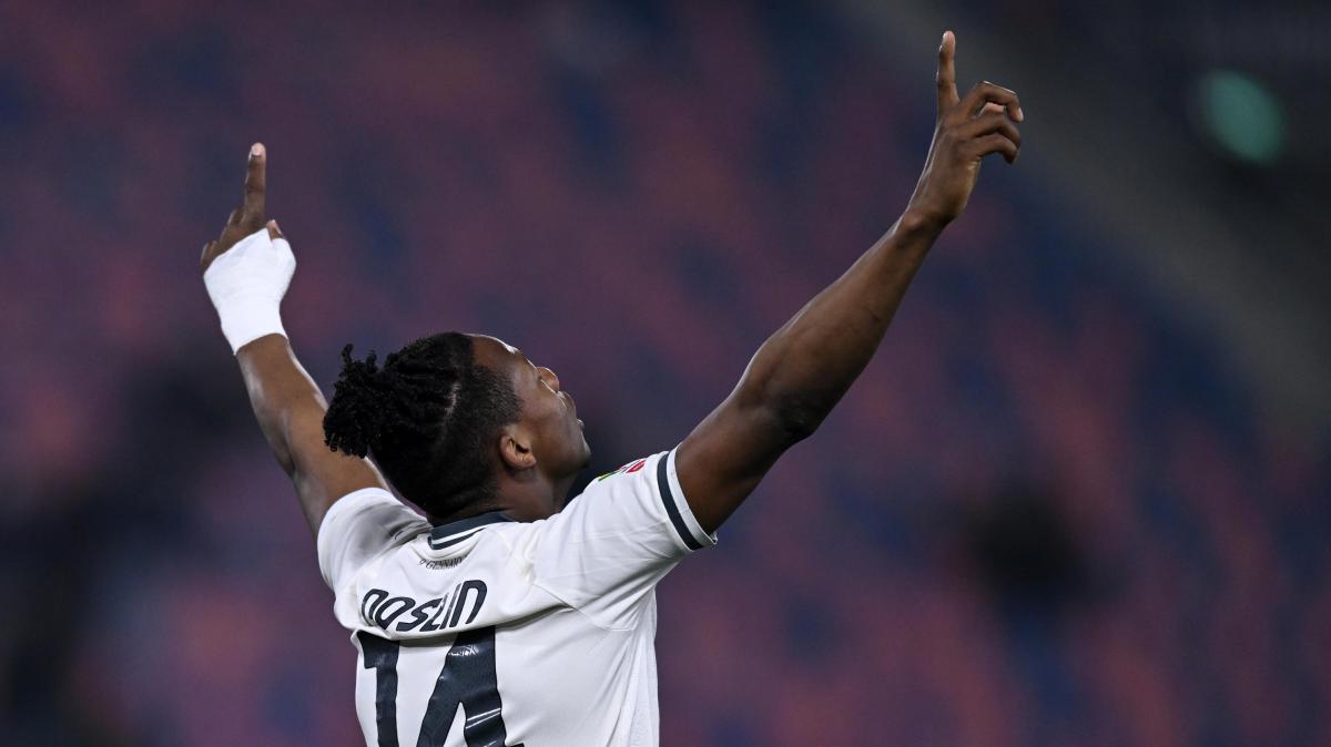 Serie A, Lazio-Parma 1-1: pareggio in un Olimpico senza verve