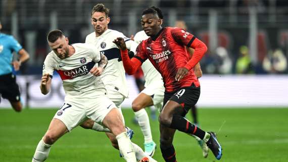 PSG, Skriniar ammette: "È stata dura giocare contro il Milan"