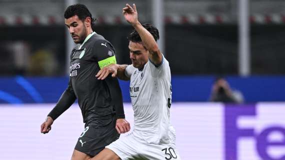 Jashari vuole solo il Milan. Ma tra rossoneri e Club Brugge c'è ancora distanza