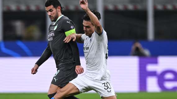 Pellegatti: "Jashari è come Tonali: vuole solo il Milan"