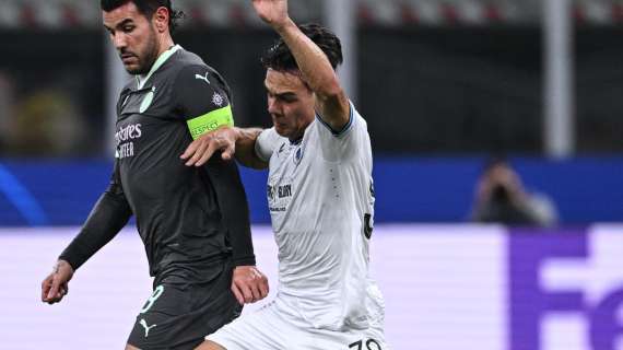 MN - Jashari-Milan, lo standby e l'intreccio con Stankovic: cosa succede