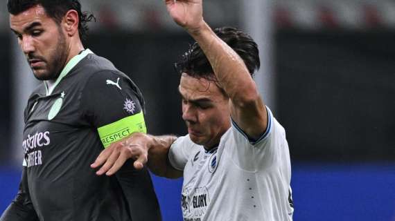 Il Milan spera di chiudere Jashari in 2-3 giorni: rimodulata l'offerta