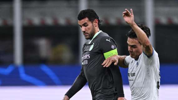 MN – Jashari-Milan, lo standby e l’intreccio con Stankovic: cosa succede