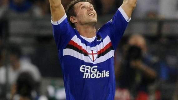 Daniele Buffa/Image Sport
