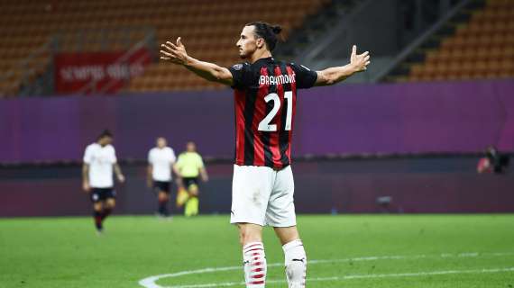 Il Milan torna a giocare l’ultima di campionato a San Siro: non succedeva dal 2020
