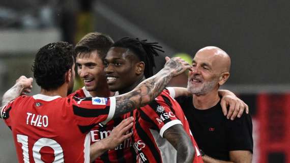 Verso Euro2024: sono 7 i calciatori del Milan convocati dalle rispettive Nazionali