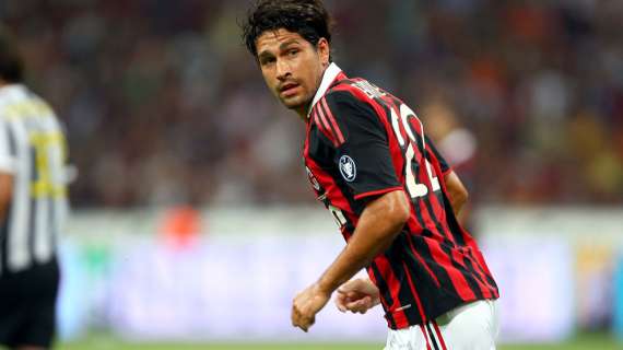 Tuttosport - Juve: assalto a Borriello